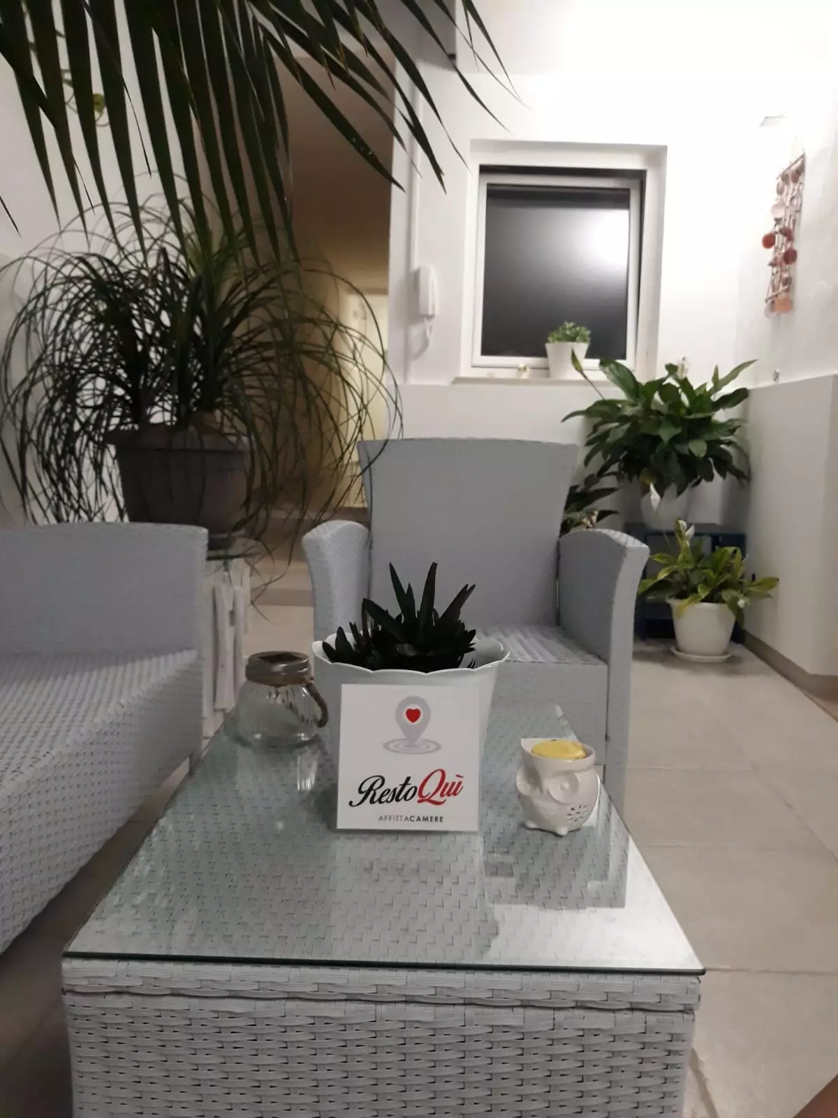 B&B RESTOQUI' - BED AND BREAKFAST ECONOMICO LOW COST B&B ZONA TRANQUILLA CENTRO STORICO CON PARCHEGGIO