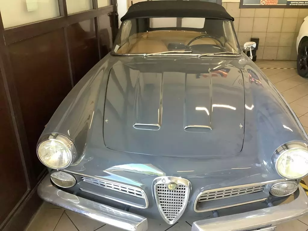 AUTOFFICINA TERNI SC SUPERCAR