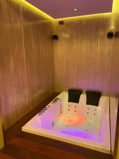 Hotel Vogue Camere Raffinate E Suite Esclusive