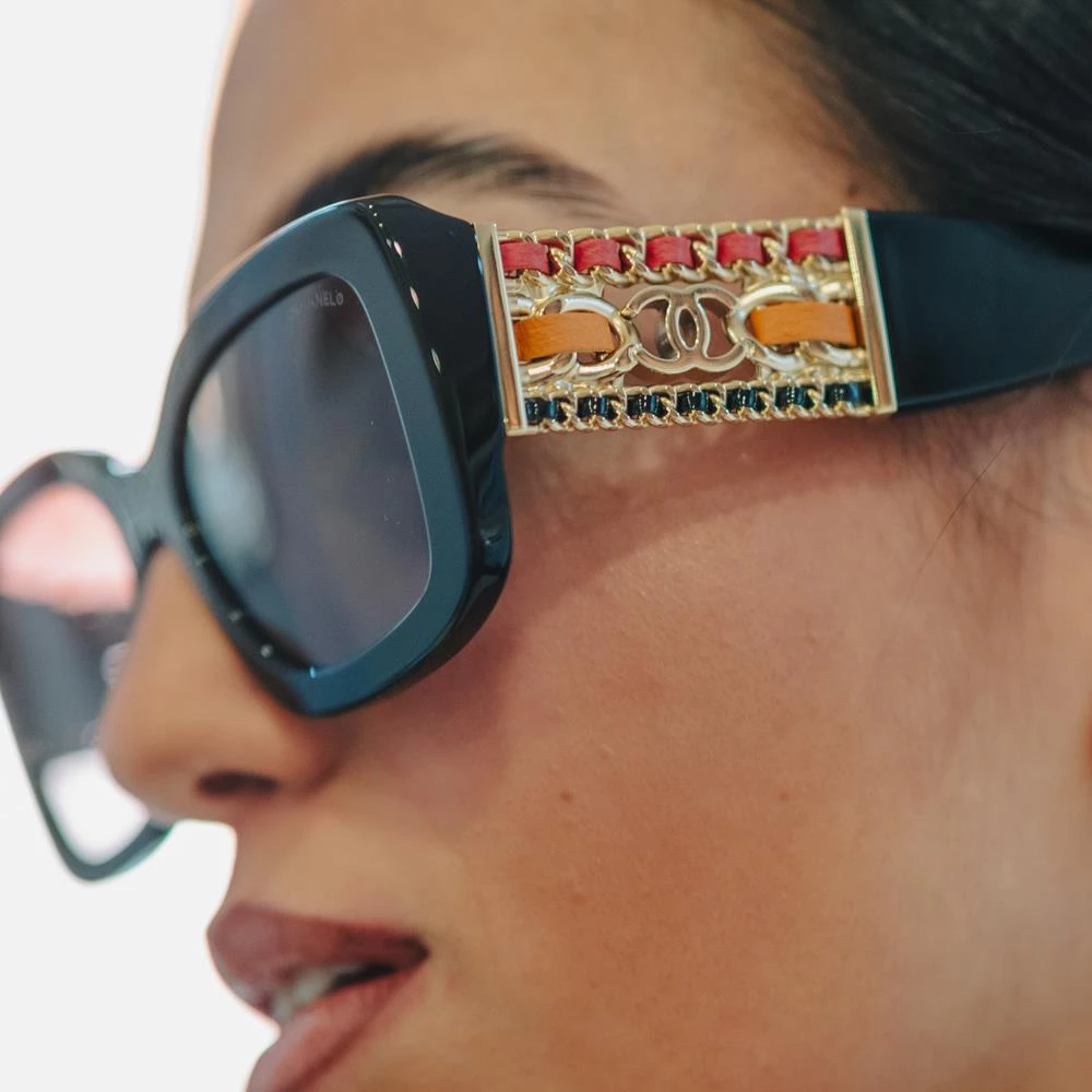 OTTICA TEDESCO - VENDITA OCCHIALI DONNA DA VISTA E DA SOLE
