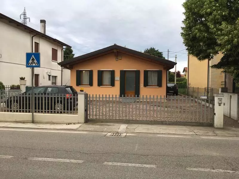 STUDIO DENTISTICO DOTT. MASSIMO CARLOT - ORTODONZIA PER ADULTI E BAMBINI