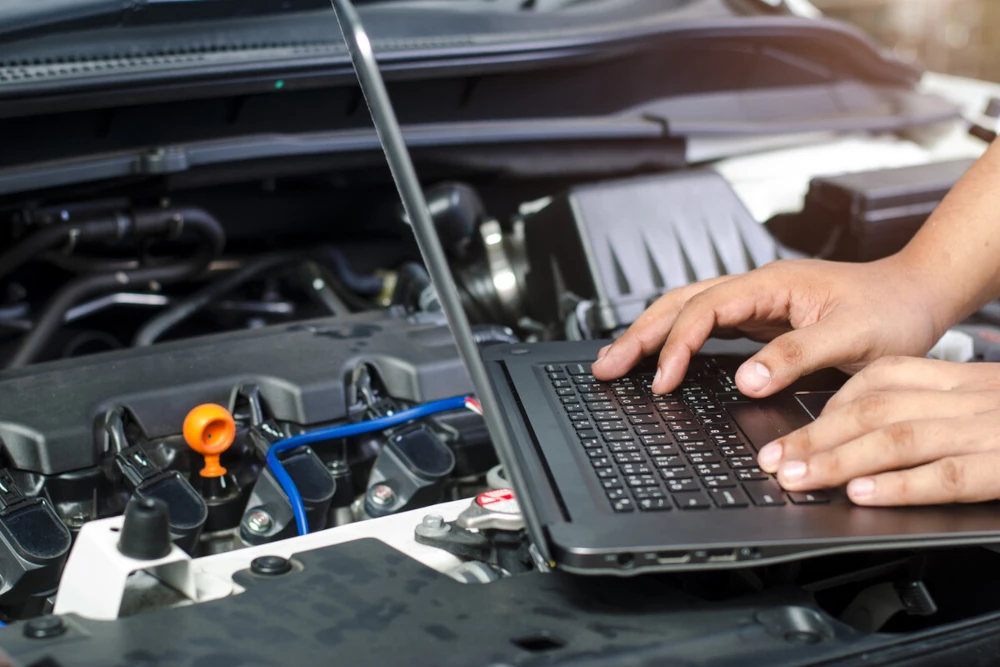 ASCANI ELETTRAUTO - DIAGNOSI ELETTRONICA E COMPUTERIZZATA AUTO