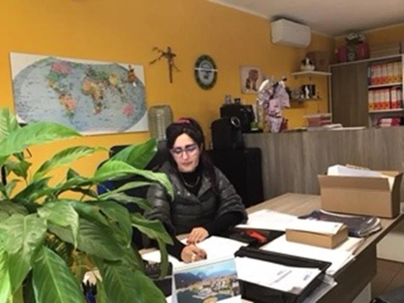 SCATOLIFICIO CADORE - PRODUZIONE E FORNITURA  IMBALLAGGI  IN CARTONE ONDULATO