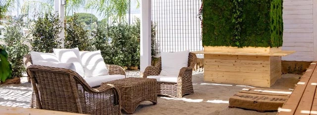 Ohana Beach Club Stabilimento Balneare Bar E Ristorante sulla Spiaggia