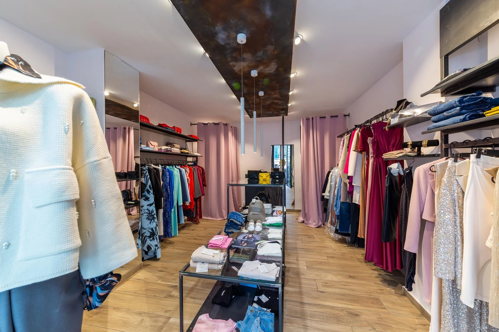 GIUMI - BOUTIQUE MODA DONNA
