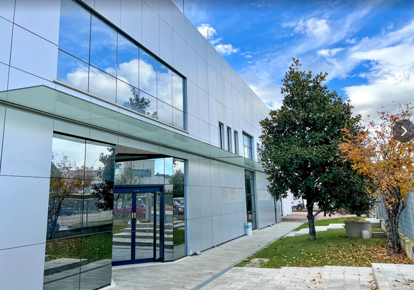 NUTRACEUTICAL TECHNOLOGY PHARMA BIOTECH - PRODUZIONE INTEGRATORI VITAMINICI E PROTEICI