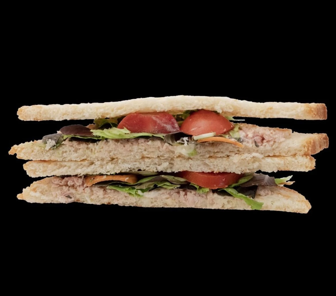 MR. TOAST - PANINOTECA FAST FOOD