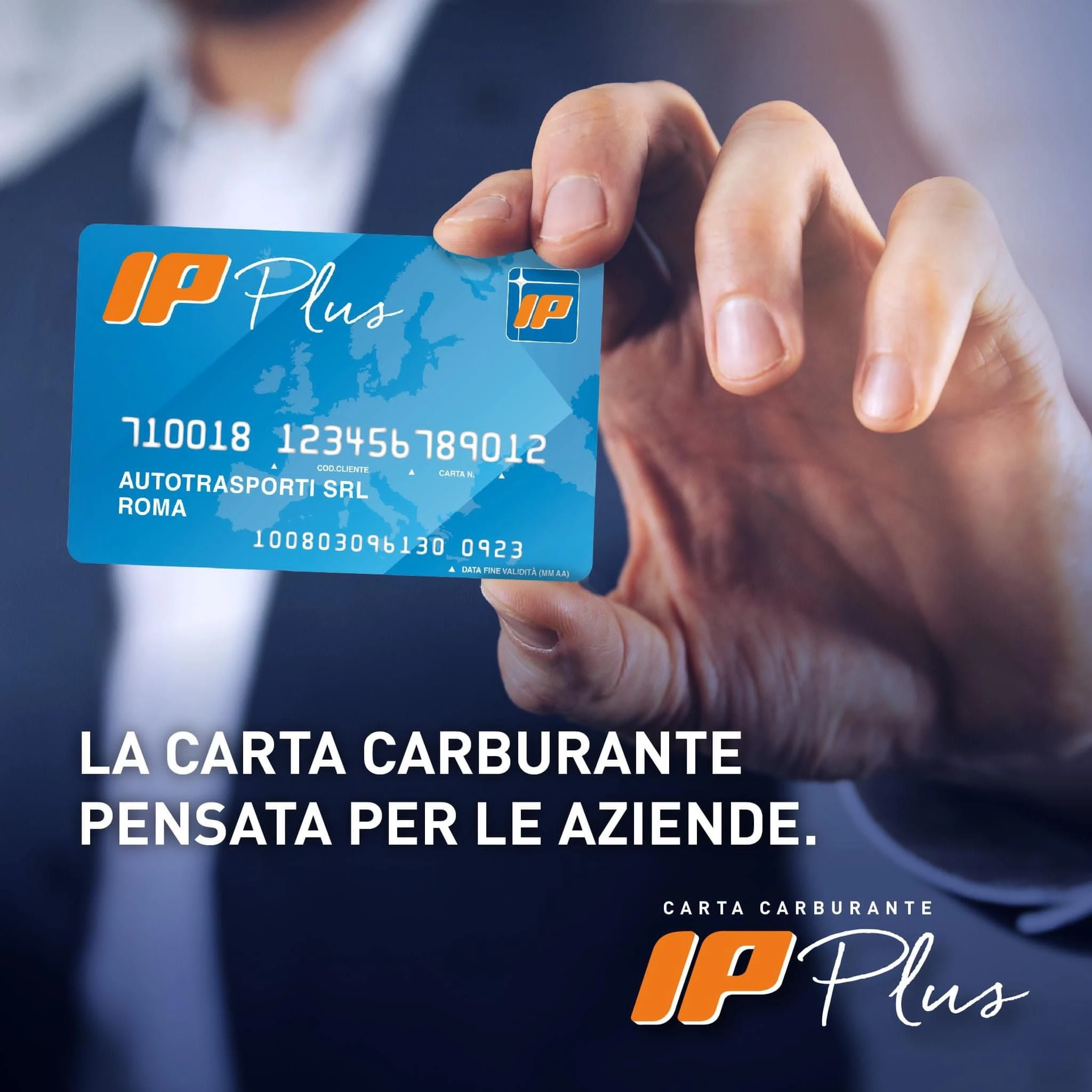 Petrol Service Carte Carburante Per Aziende e Liberi Professionisti