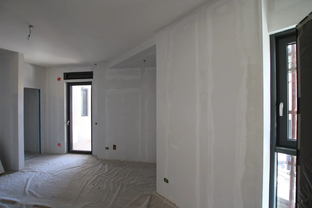 Oxe Impresa Edile Innovativa Specializzata In Costruzioni A Secco e General Contractor