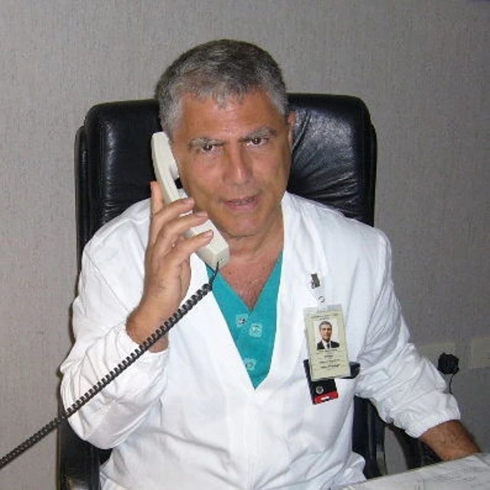 MUZZONIGRO PROF. GIOVANNI - UROLOGO