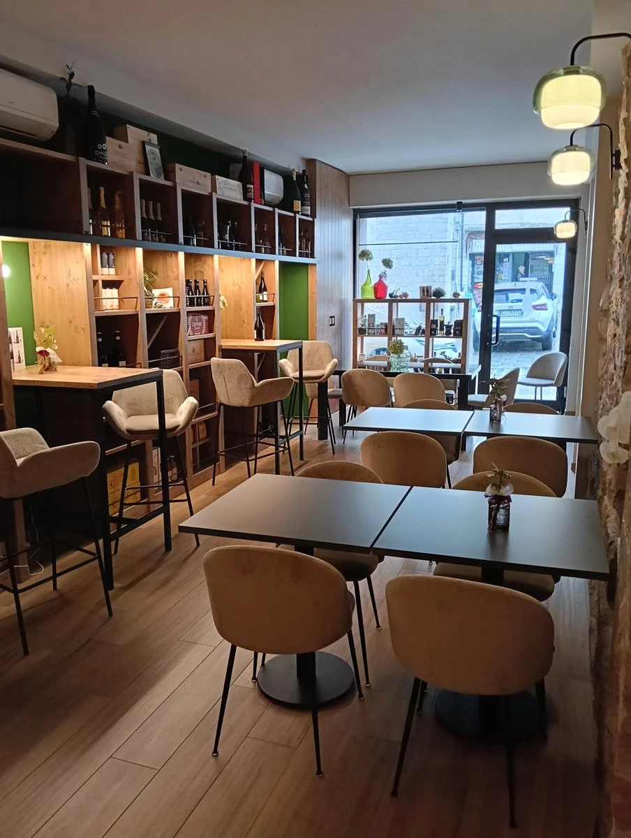 IL PRETESTO - BAR CAFFETTERIA E BIRRERIA