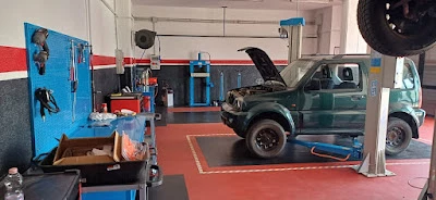 Autofficina Artemeccanica 2.0 - Officina Meccanica Specializzata e Autofficina Meccatronica