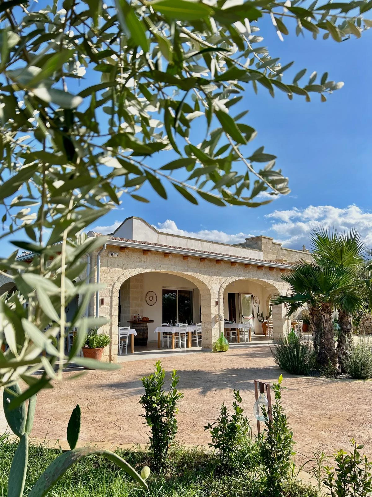 RISTORANTE PER EVENTI E CERIMONIE - RISTORANTE CAMPI’
