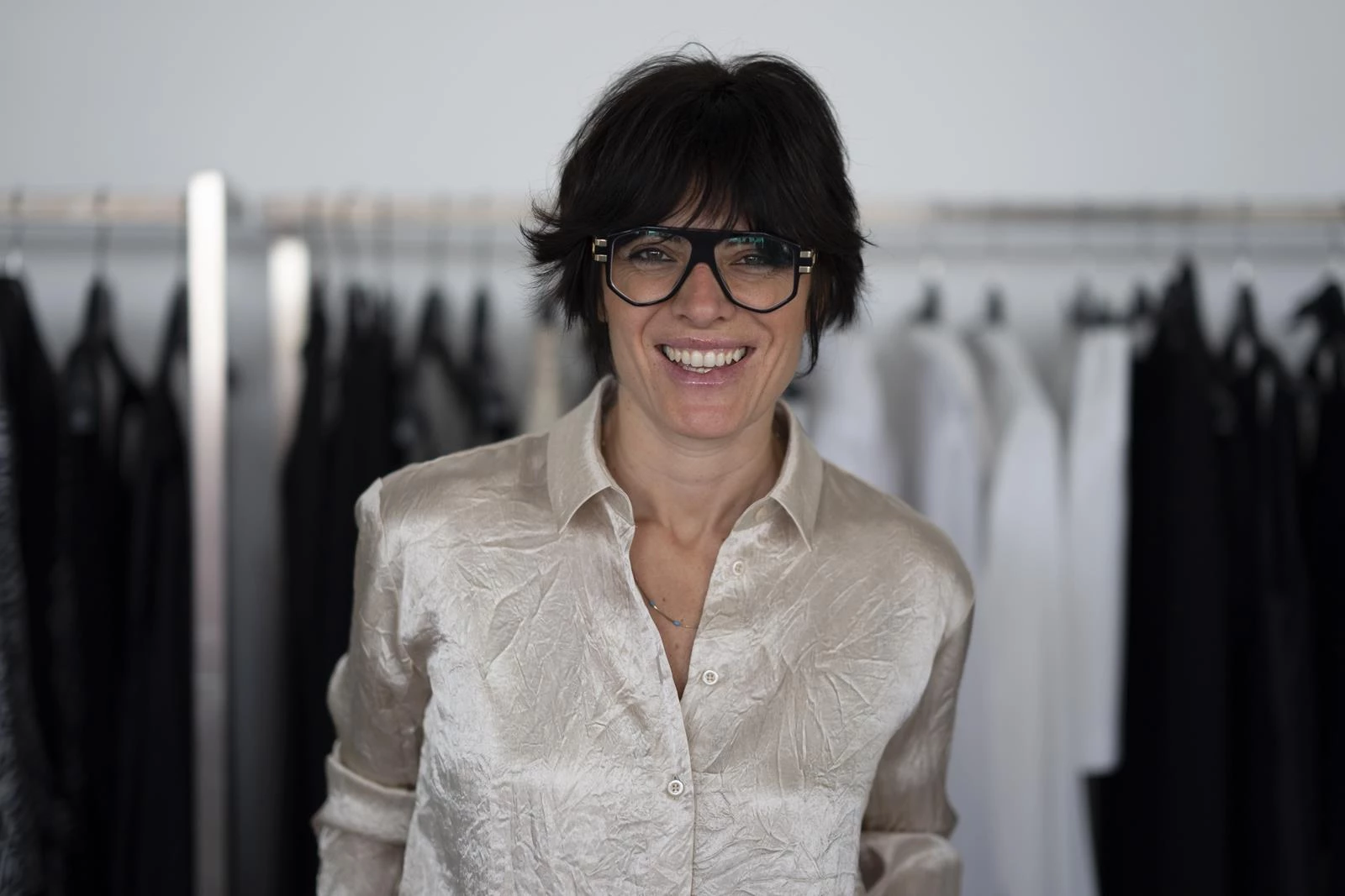 NUNZIA DE FILIPPIS - CONSULENTE DI IMMAGINE PROFESSIONISTA LOOK CREATOR & MINDSET