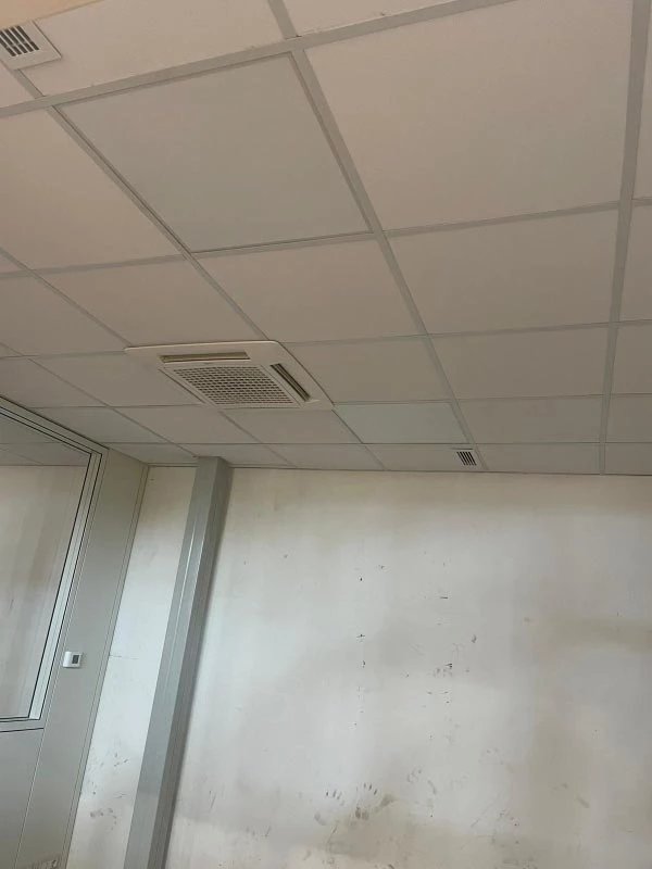 Centro Termica Impianti Tecnologici Installazione Impianti Di Condizionamento