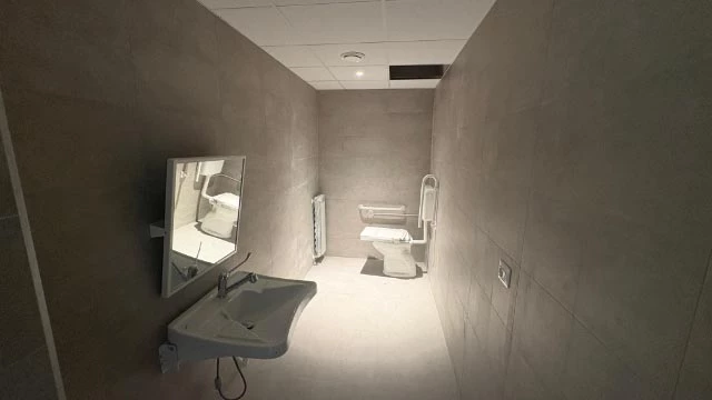 F2 Service Realizzazione Impianti Elettrici Civili e Industriali e Manutenzione Cabine Elettriche