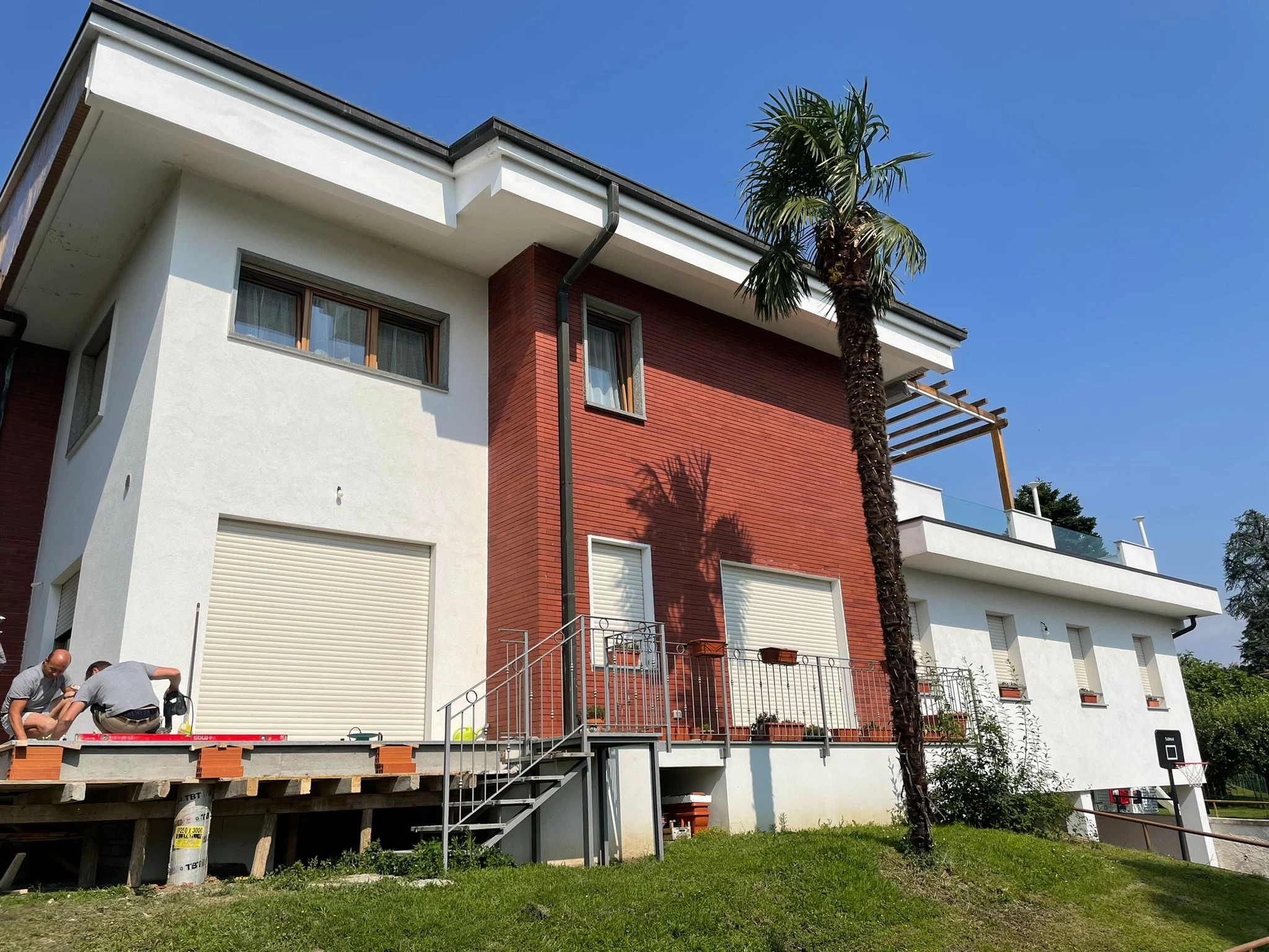 BOCCARDO EDILIZIA - RISTRUTTURAZIONI  EDILIZIE DI APPARTAMENTI VILLE RUSTICI CASCINALI E CASE INDIPENDENTI TORINO