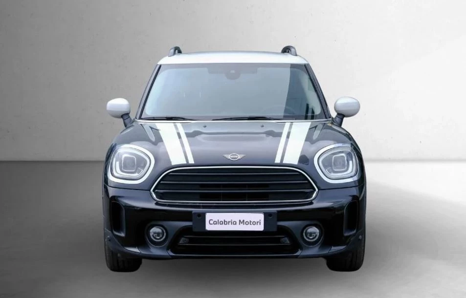 Calabria Motori Partner Mini