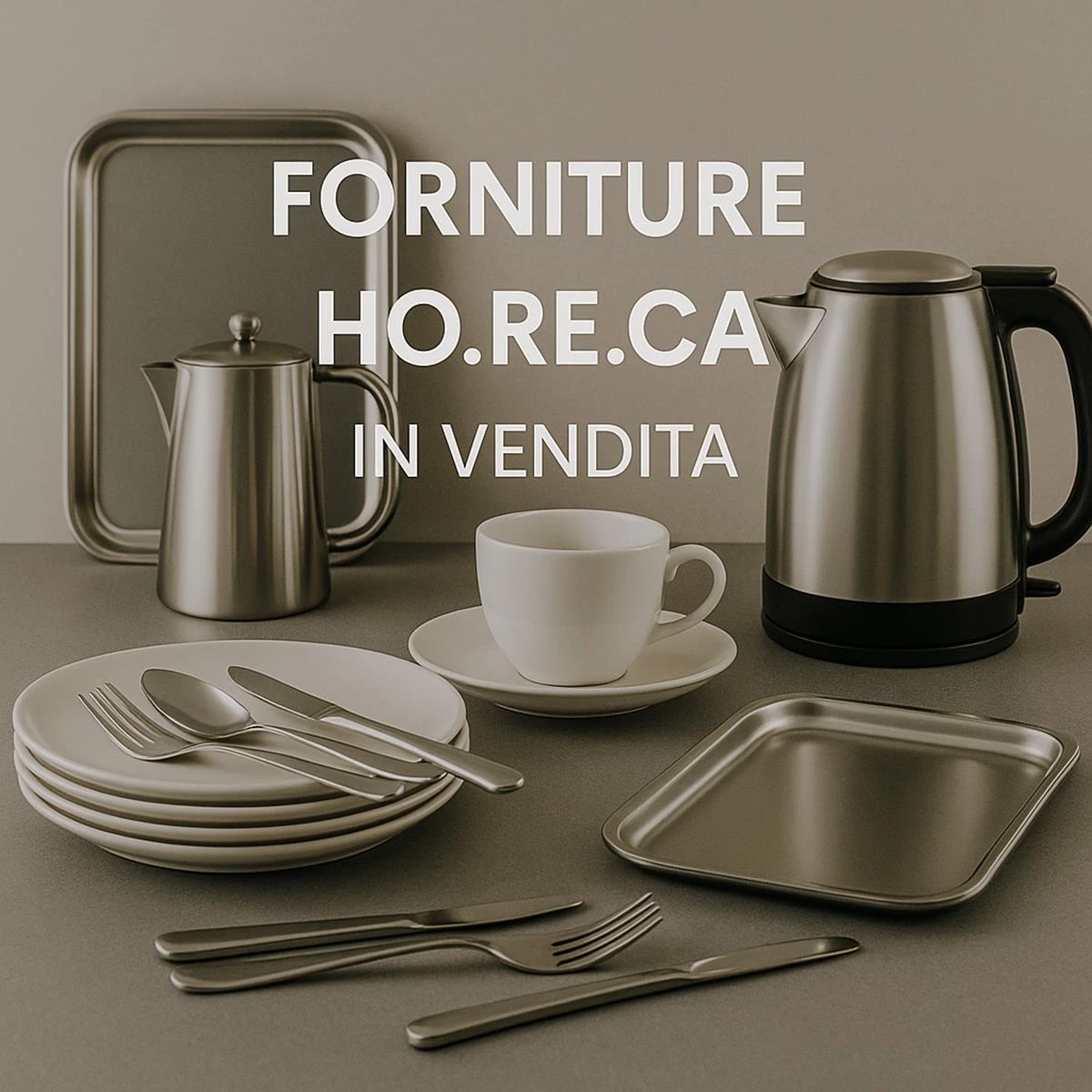 HOME STORE - VENDITA ALLINGROSSO CASALINGHI E ARTICOLI PER LA CASA