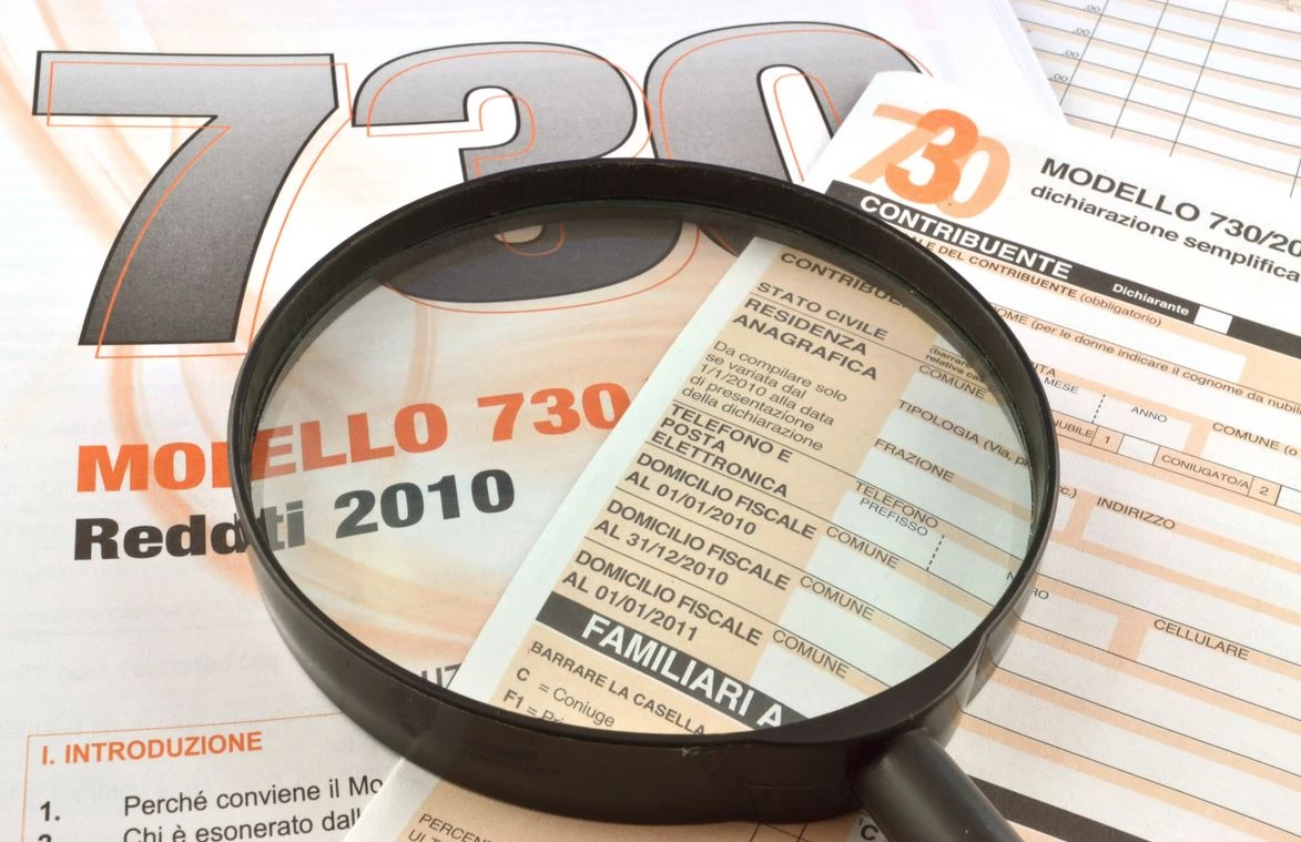 FPS Servizi Previdenza Consulenza Previdenziale Personalizzata E Assistenza Fiscale