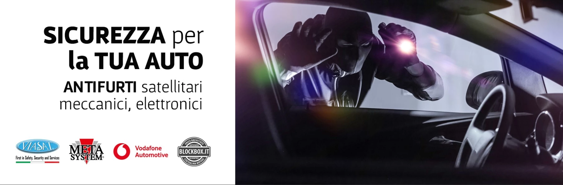 REVOLUTION CAR - INSTALLAZIONE IMPIANTI AUDIO E SISTEMI ANTIFURTO PROFESSIONALI PER AUTO