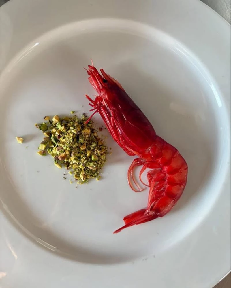 BREZZA CHIANINA - RISTORANTE SULLA SPIAGGIA DAVANTI AL MARE