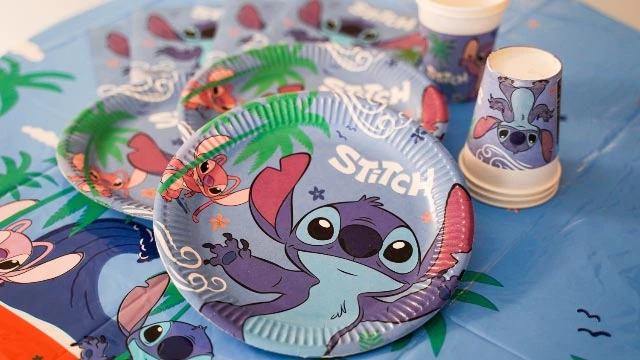 Pirico Party Ingross Ingrosso Articoli Per Feste Online Prodotti Per Party Personalizzati