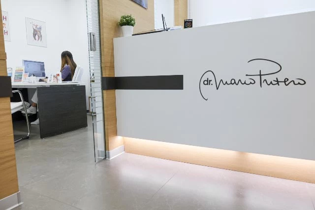 Studio Dentistico Putero Implantologia Dentale E Chirurgia Software-Assistita