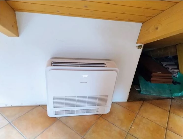 COMFORT CLIMA STORE GRAMSCI - VENDITA INSTALLAZIONE E ASSISTENZA CLIMATIZZATORI CALDO/FREDDO