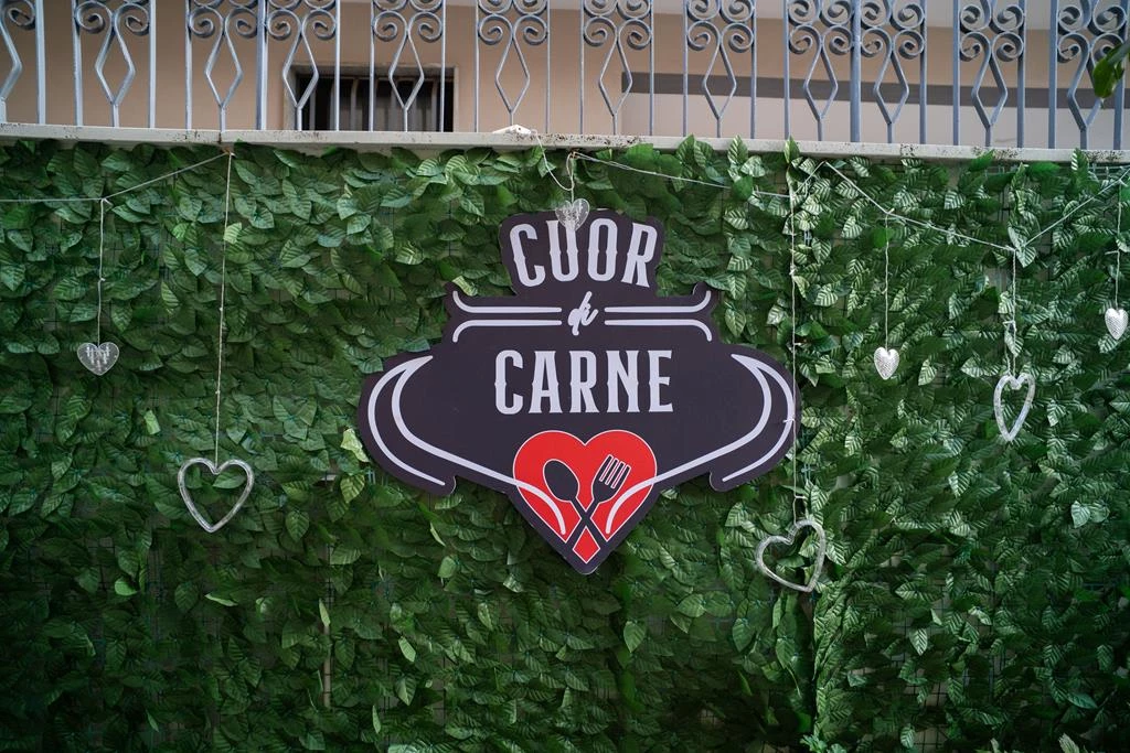 CUOR DI CARNE - MACELLERIA ARTIGIANALE CON SELEZIONE DI CARNI PREGIATE E FRESCHISSIME