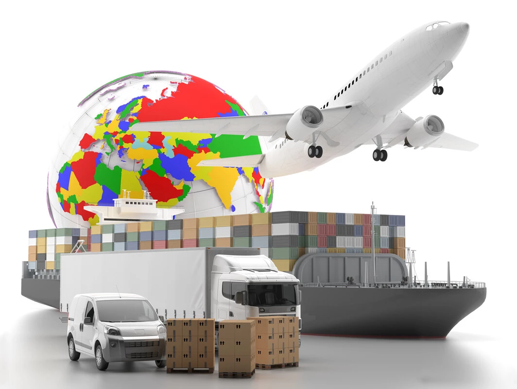 DMP LOGISTIC - SERVIZIO DI SPEDIZIONI NAZIONALI E INTERNAZIONALI CON RITIRO E CONSEGNA A DOMICILIO