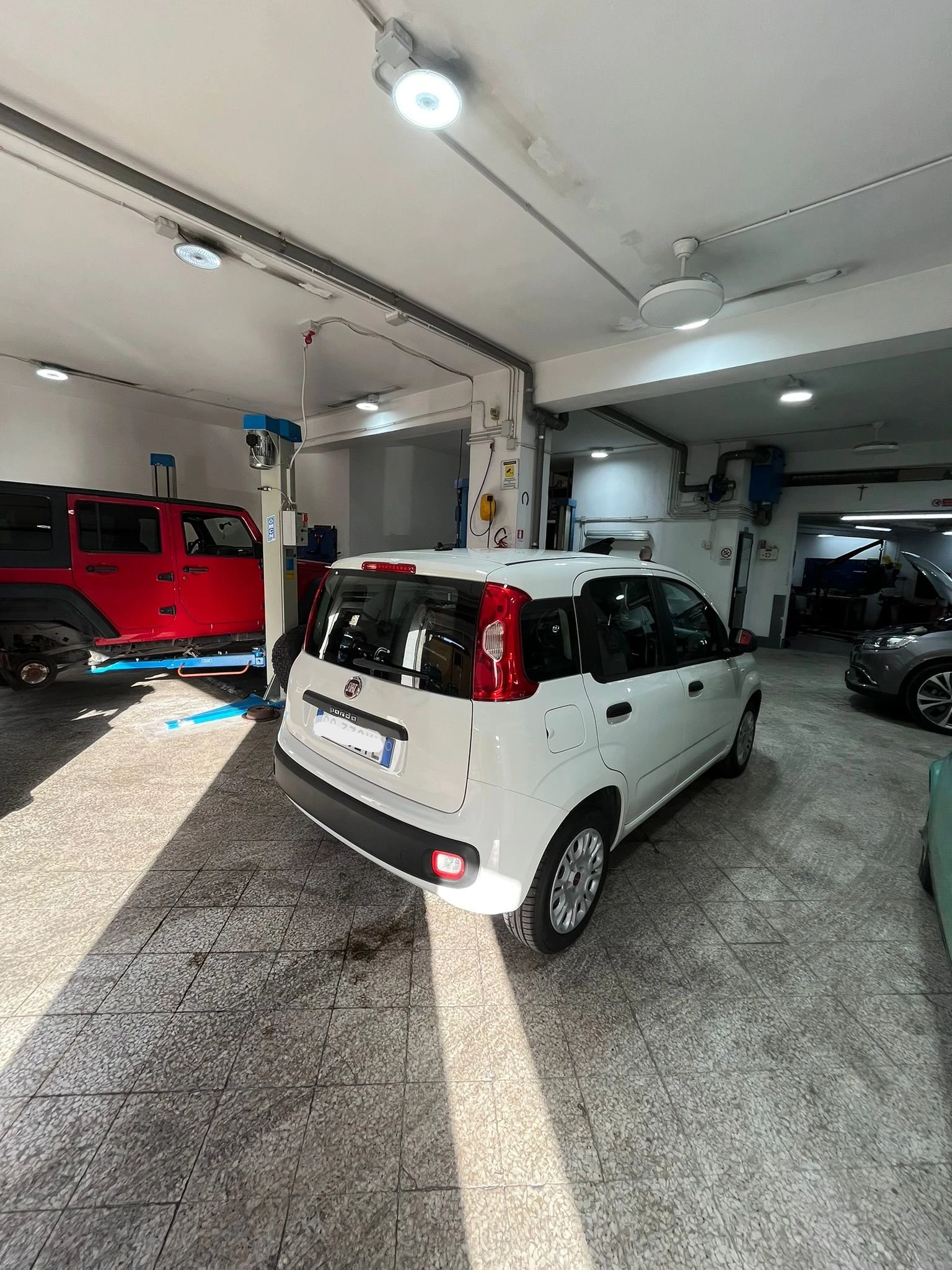 AUTOFFICINA BENEDETTO ANTONIO RENT - OFFICINA MECCANICA RIPARAZIONE E TAGLIANDO AUTO MULTIMARCA