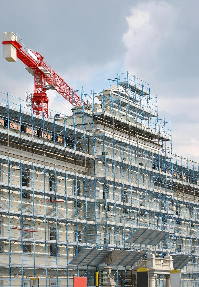 GREEN COSTRUZIONI - IMPRESA EDILE PER EDILIZIA E RISTRUTTURAZIONI CIVILI E INDUSTRIALI