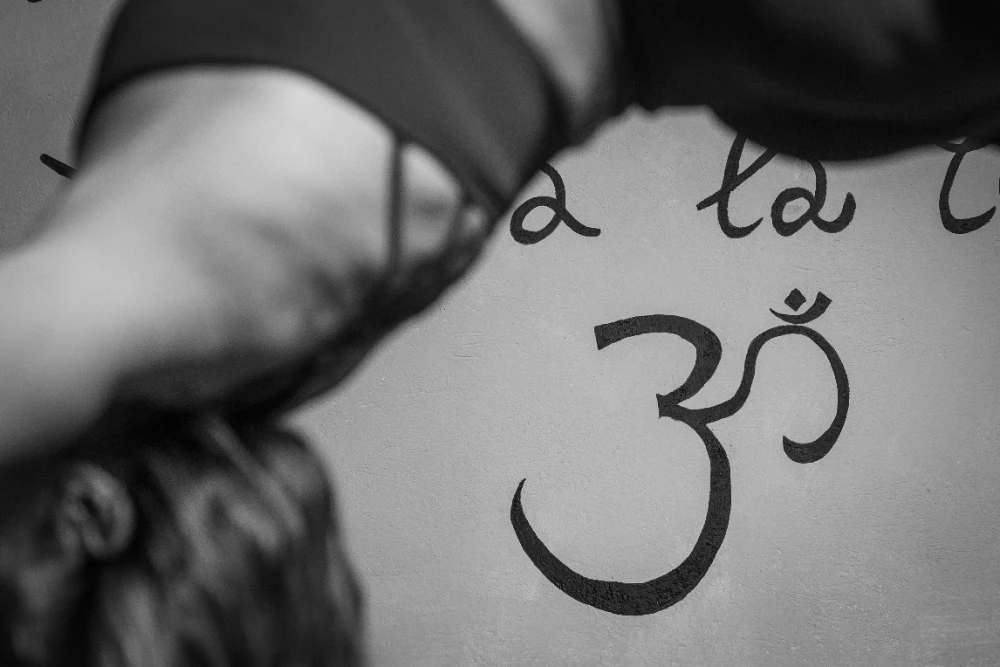 PADMA YOGA SCHOOL - CORSI DI FORMAZIONE YOGA