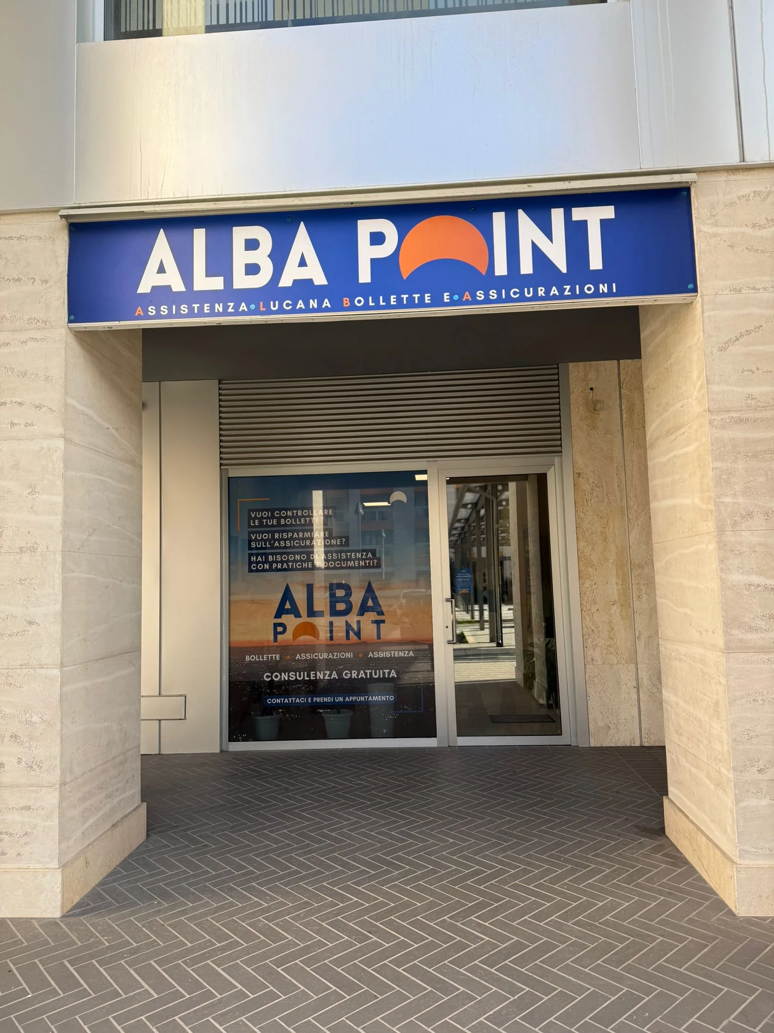 ALBA POINT - CONSULENZA GRATUITA BOLLETTE LUCE GAS TELEFONIA E ACQUA