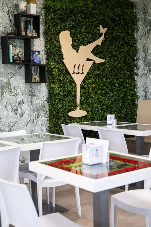 111 BAKERY COFFEE - CAFFETTERIA PIZZERIA E BRUNCH BAR