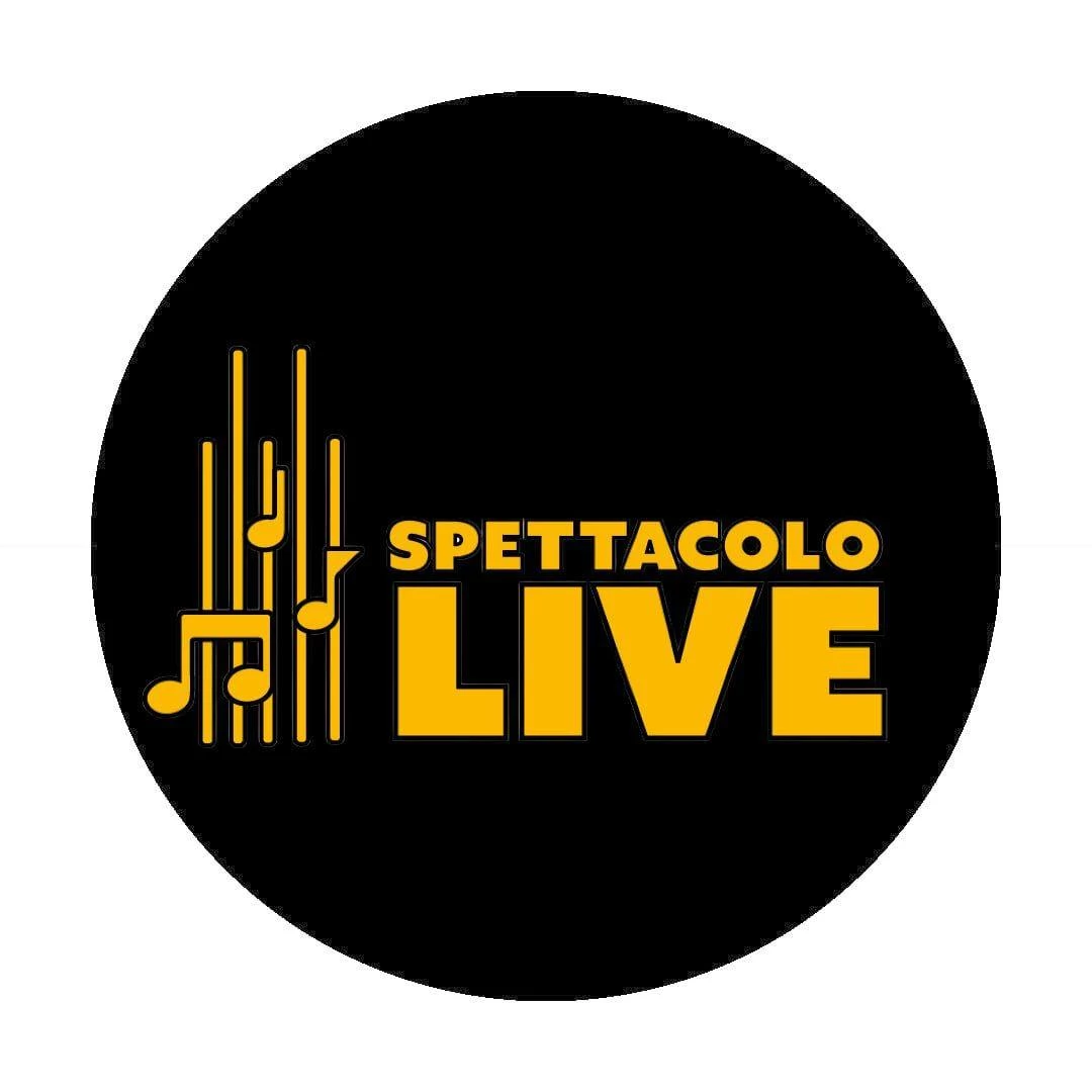 SPETTACOLO LIVE - AGENZIA ORGANIZZAZIONE CONCERTI SPETTACOLI TOUR TEATRALI ED EVENTI AZIENDALI