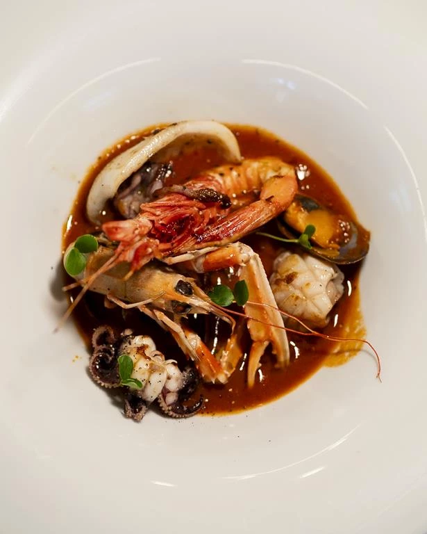 RISTORANTE CON SERVIZIO CATERING PER BANCHETTI E CERIMONIE - MORE RESTAURANT
