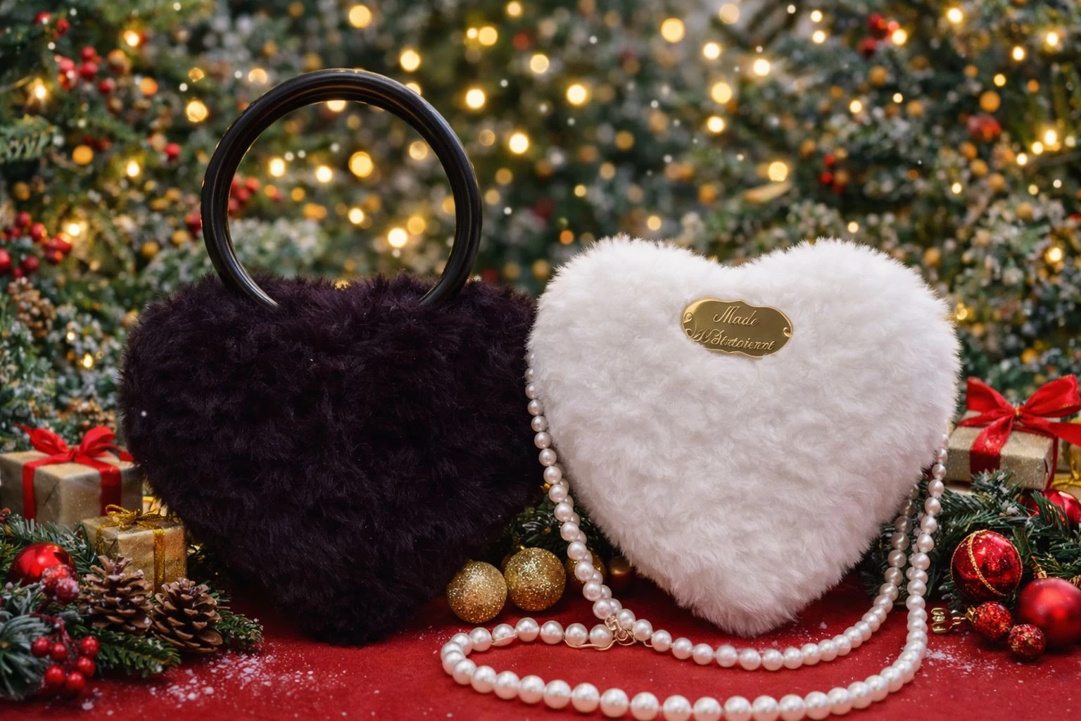 STRASSERIE - VENDITA BORSE E ACCESSORI DONNA  FATTI A MANO E PERSONALIZZABILI