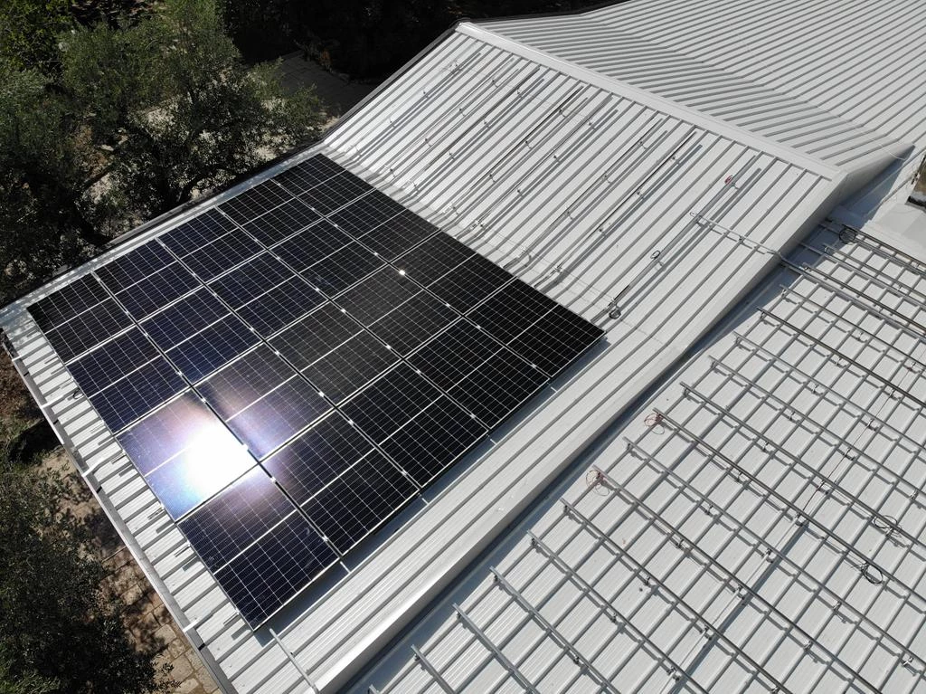 TEKNIS CM | PROGETTAZIONE INSTALLAZIONE E MANUTENZIONE IMPIANTI FOTOVOLTAICI