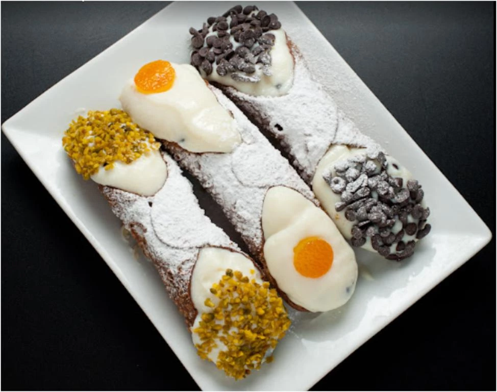 A' PUTIA DEI SAPORI SICILIANI - SERVIZIO BAR CON VENDITA PRODOTTI TIPICI SICILIANI