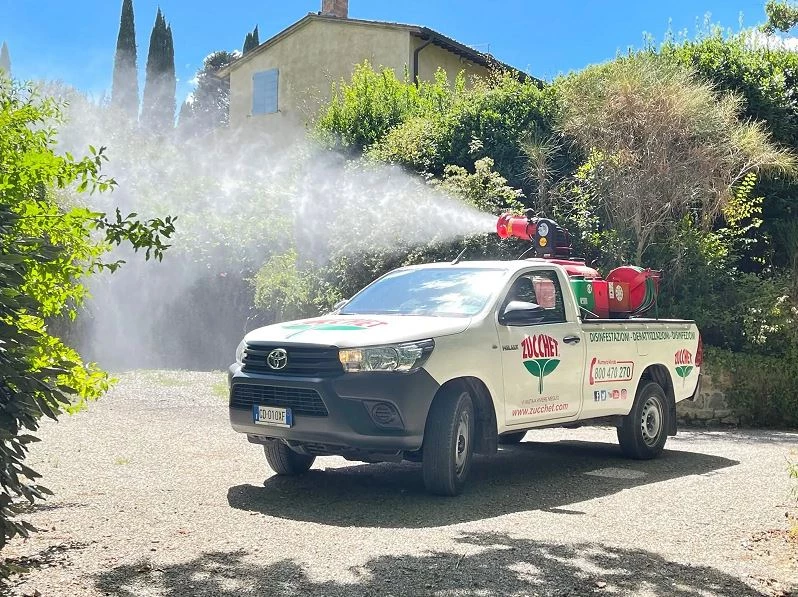 ZUCCHET SERVICE - DISINFESTAZIONE ROMA COLLINA FLEMING PRATI PONTE MILVIO PARIOLI
