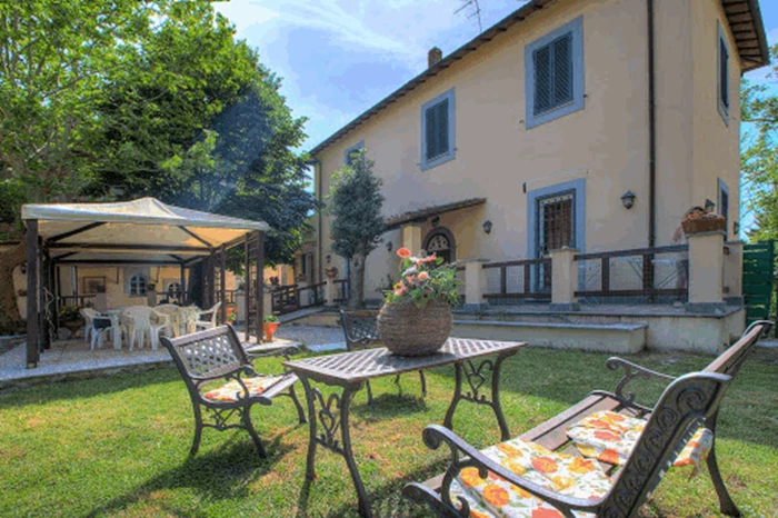 LE OASI DEI NONNI - CASA DI RIPOSO MANZIANA ROMA VITERBO FIUMICINO BRACCIANO TOLFA