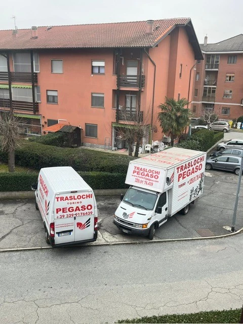 TRASLOCHI PEGASO | SERVIZI DI TRASLOCO PER PRIVATI RAPIDI AFFIDABILI E SICURI