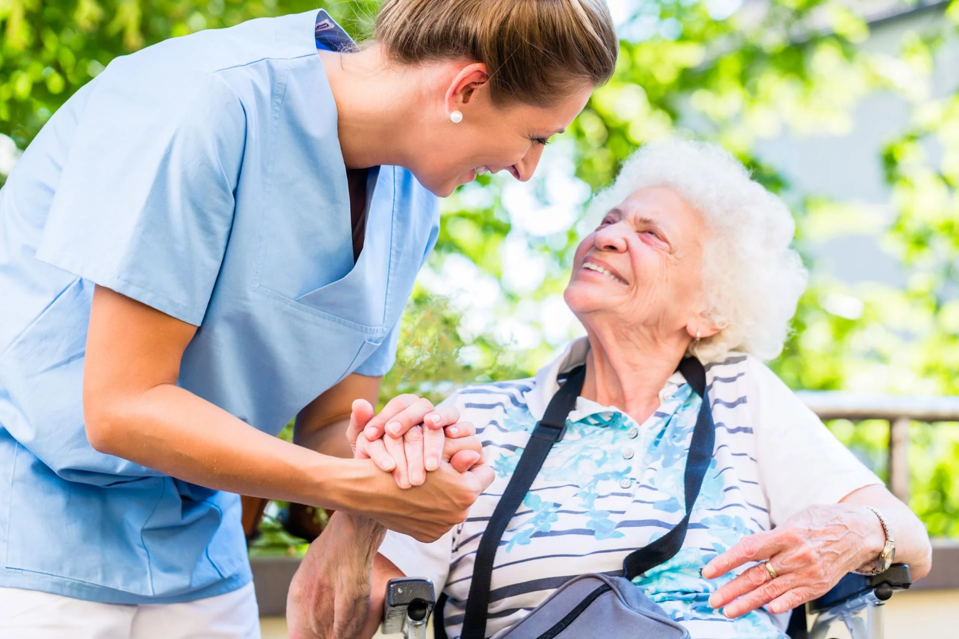 ASSISTENZA CENTRO ITALIA H24 | SERVIZIO DI ASSISTENZA 24H AD ANZIANI MALATI E DISABILI