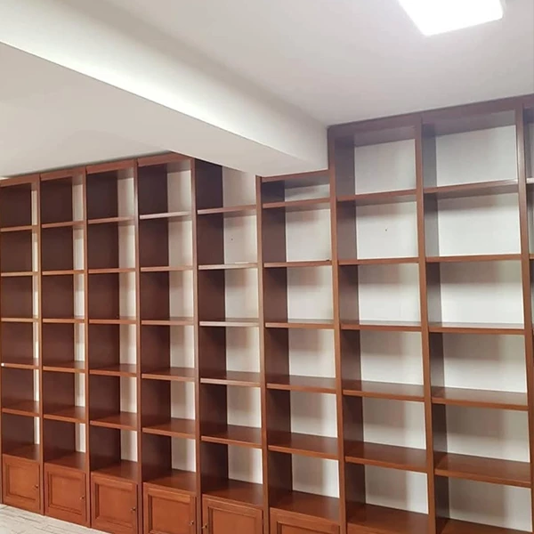 EFFE ELLE - INFISSI IN ALLUMINIO PVC E LEGNO FALEGNAMERIA E ARREDAMENTI SU MISURA