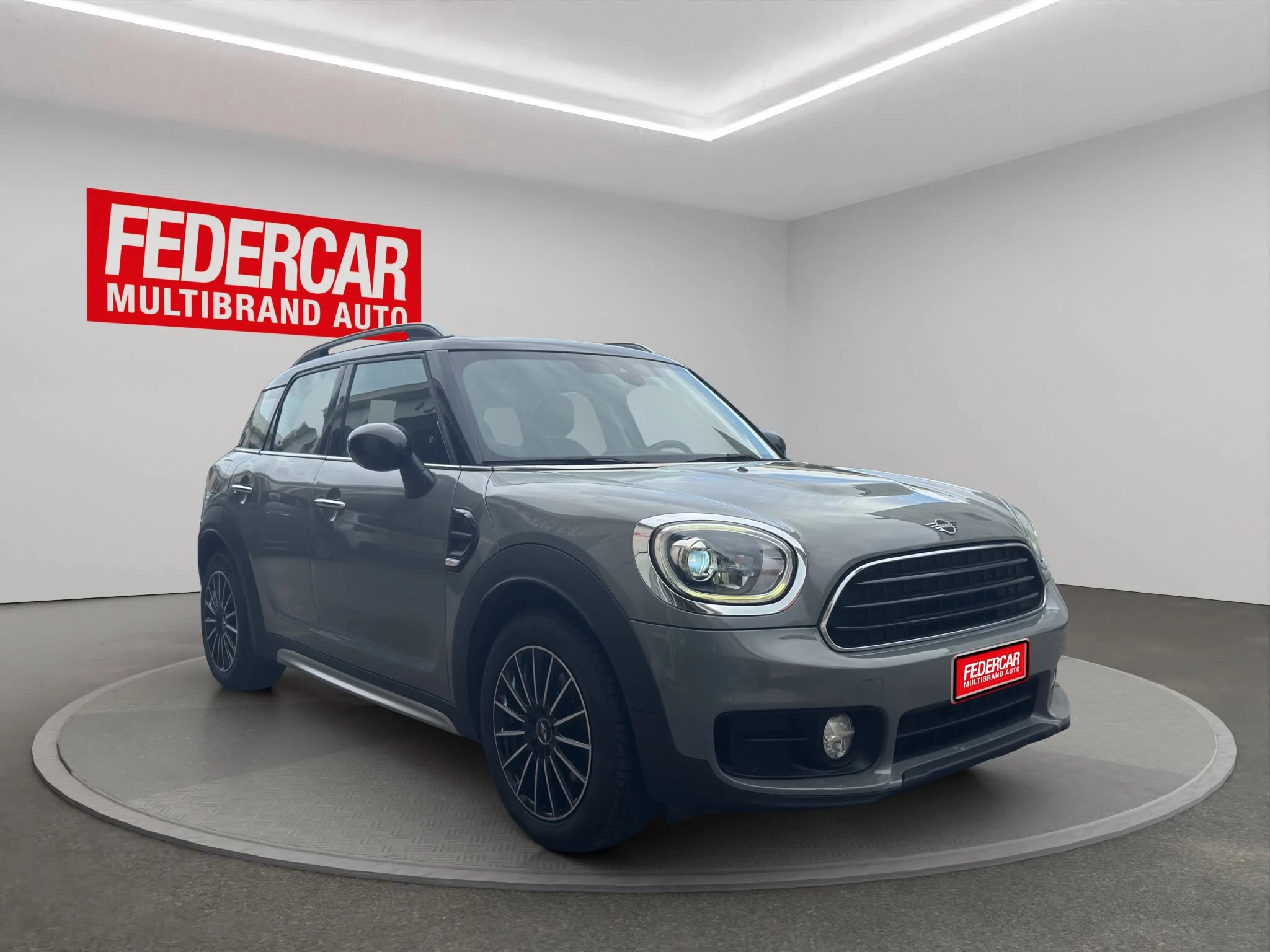 FEDERCAR | CONCESSIONARIA VENDITA AUTO USATE KM0 E AZIENDALI MULTIMARCA