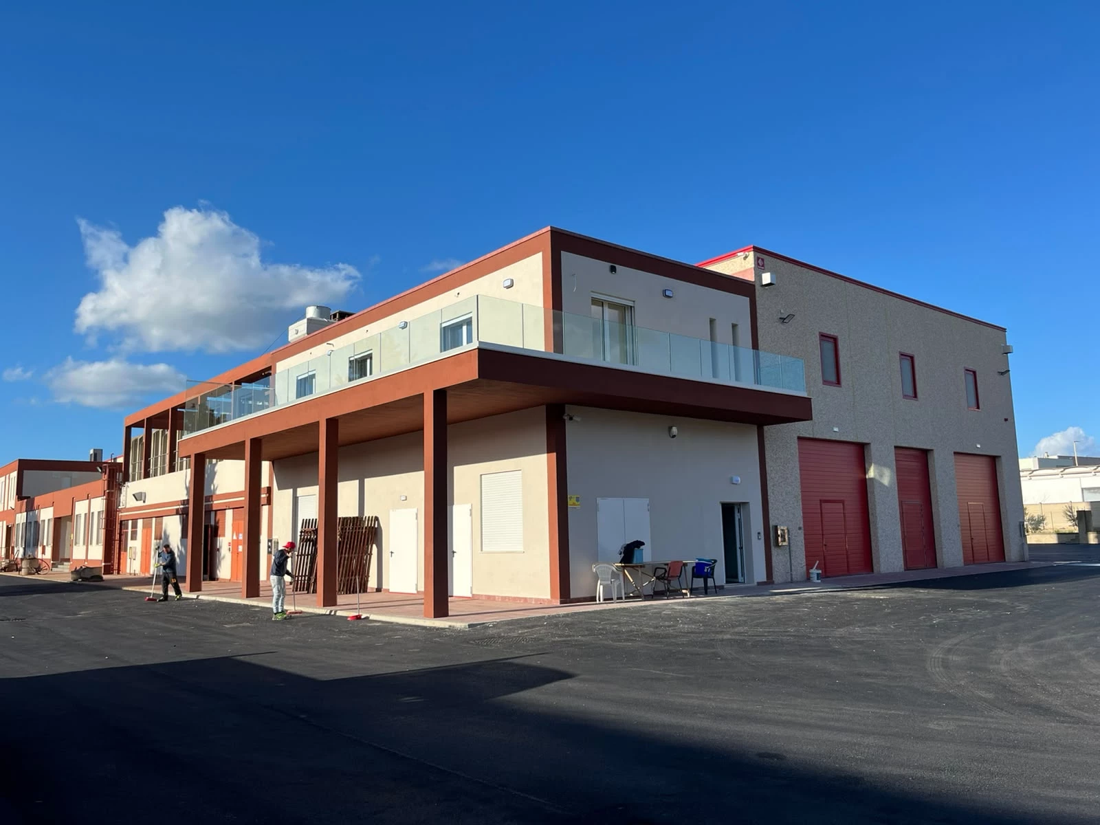 IMPRESA EDILE CORADDU EDOARDO | COSTRUZIONI E RISTRUTTURAZIONI EDILI PER EDIFICI RESIDENZIALI E COMMERCIALI
