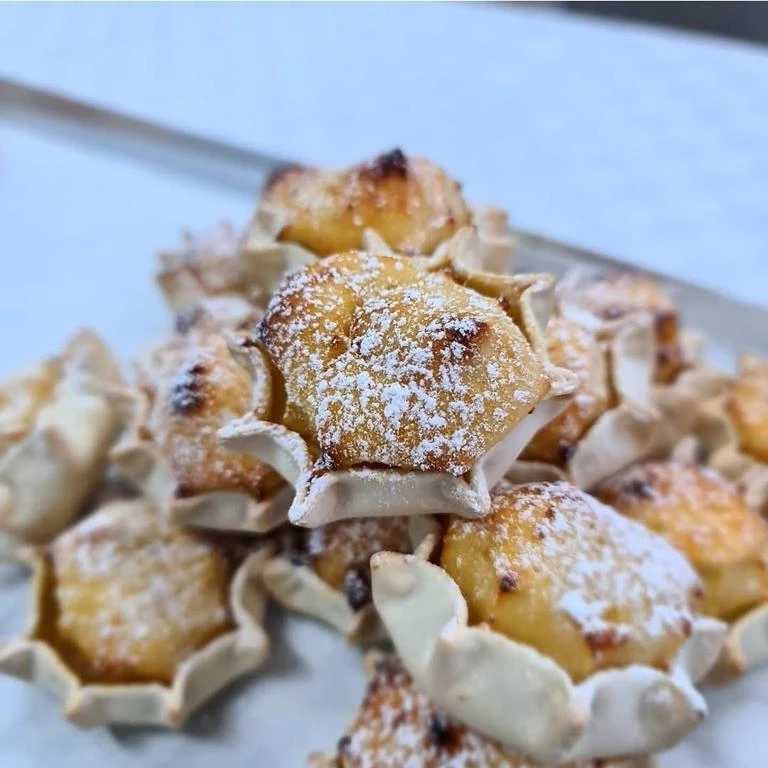 MARCI LA PASTA FRESCA DELL'OGLIASTRA - PRODUZIONE ARTIGIANALE DI PASTA FRESCA SARDA E SPECIALITA' DOLCIARIE TIPICHE SARDE