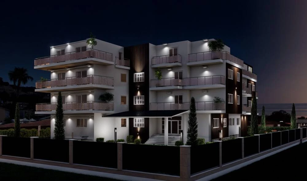 EVISAL - COSTRUZIONE E RISTRUTTURAZIONE DI EDIFICI RESIDENZIALI COMMERCIALI E INDUSTRIALI